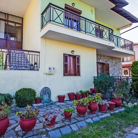 Apostolos House Agios Nikolaos  Exterior foto