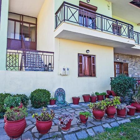 Apostolos House Agios Nikolaos  Exterior foto
