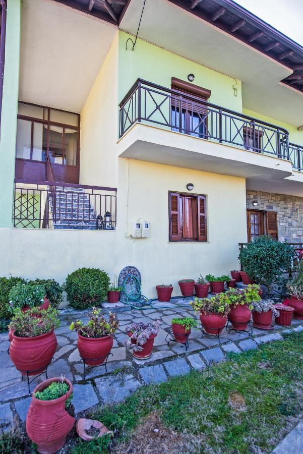Apostolos House Agios Nikolaos  Exterior foto