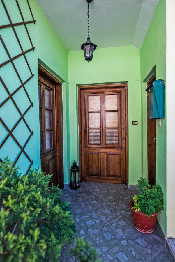 Apostolos House Agios Nikolaos  Exterior foto