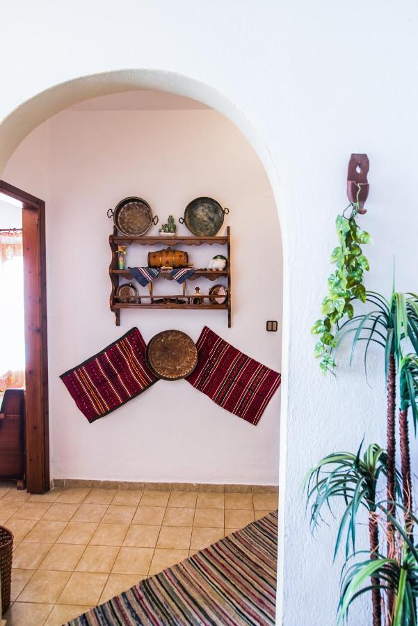 Apostolos House Agios Nikolaos  Exterior foto